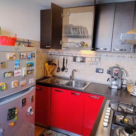La Barberina Apartamento Ozzano Monferrato Exterior foto