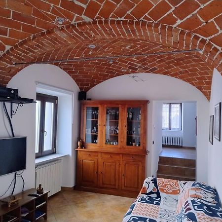 La Barberina Apartamento Ozzano Monferrato Exterior foto