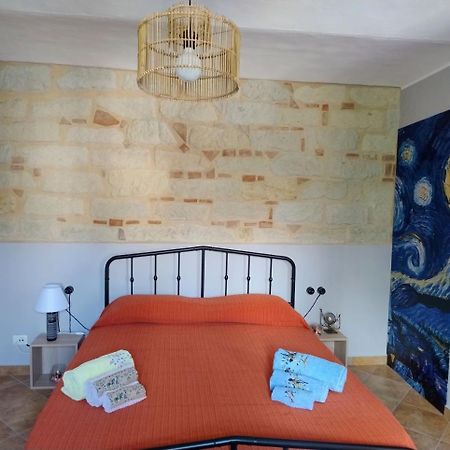 La Barberina Apartamento Ozzano Monferrato Exterior foto