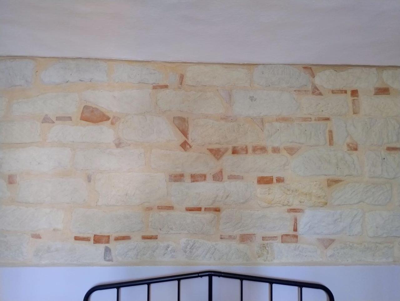 La Barberina Apartamento Ozzano Monferrato Exterior foto