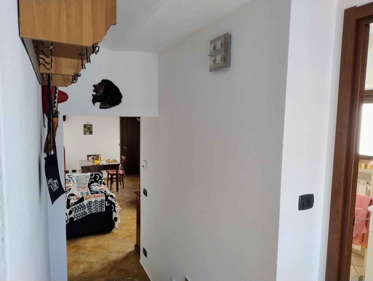 La Barberina Apartamento Ozzano Monferrato Exterior foto