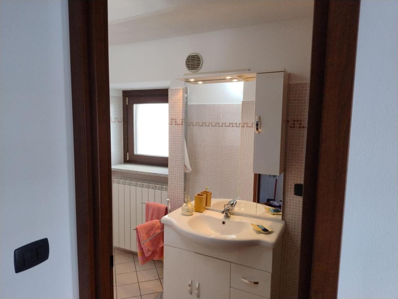 La Barberina Apartamento Ozzano Monferrato Exterior foto