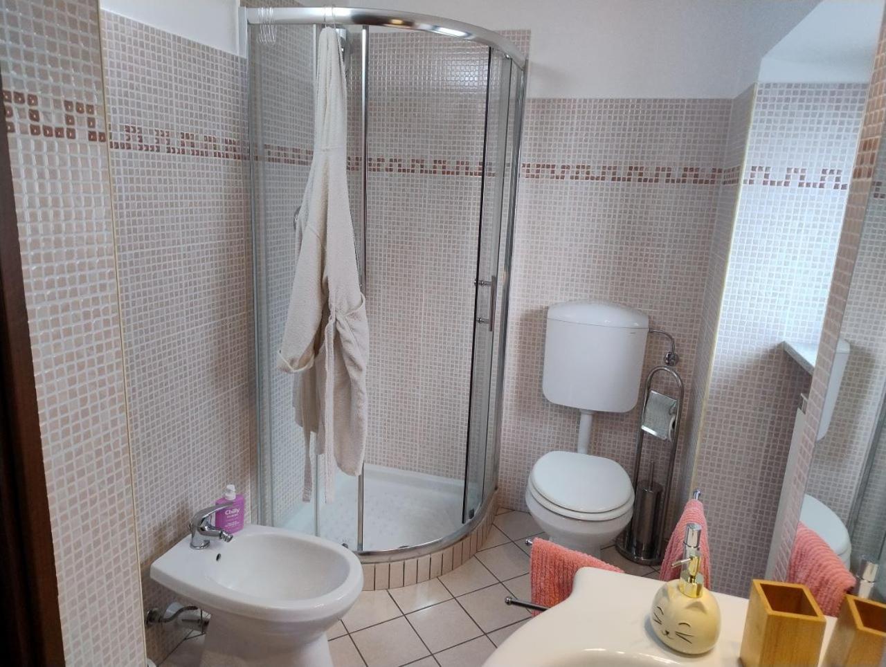 La Barberina Apartamento Ozzano Monferrato Exterior foto