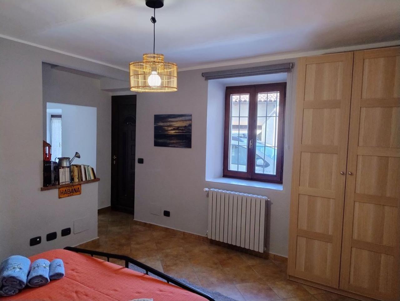 La Barberina Apartamento Ozzano Monferrato Exterior foto