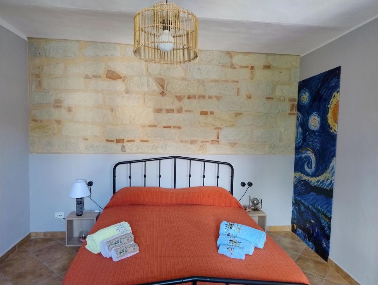 La Barberina Apartamento Ozzano Monferrato Exterior foto