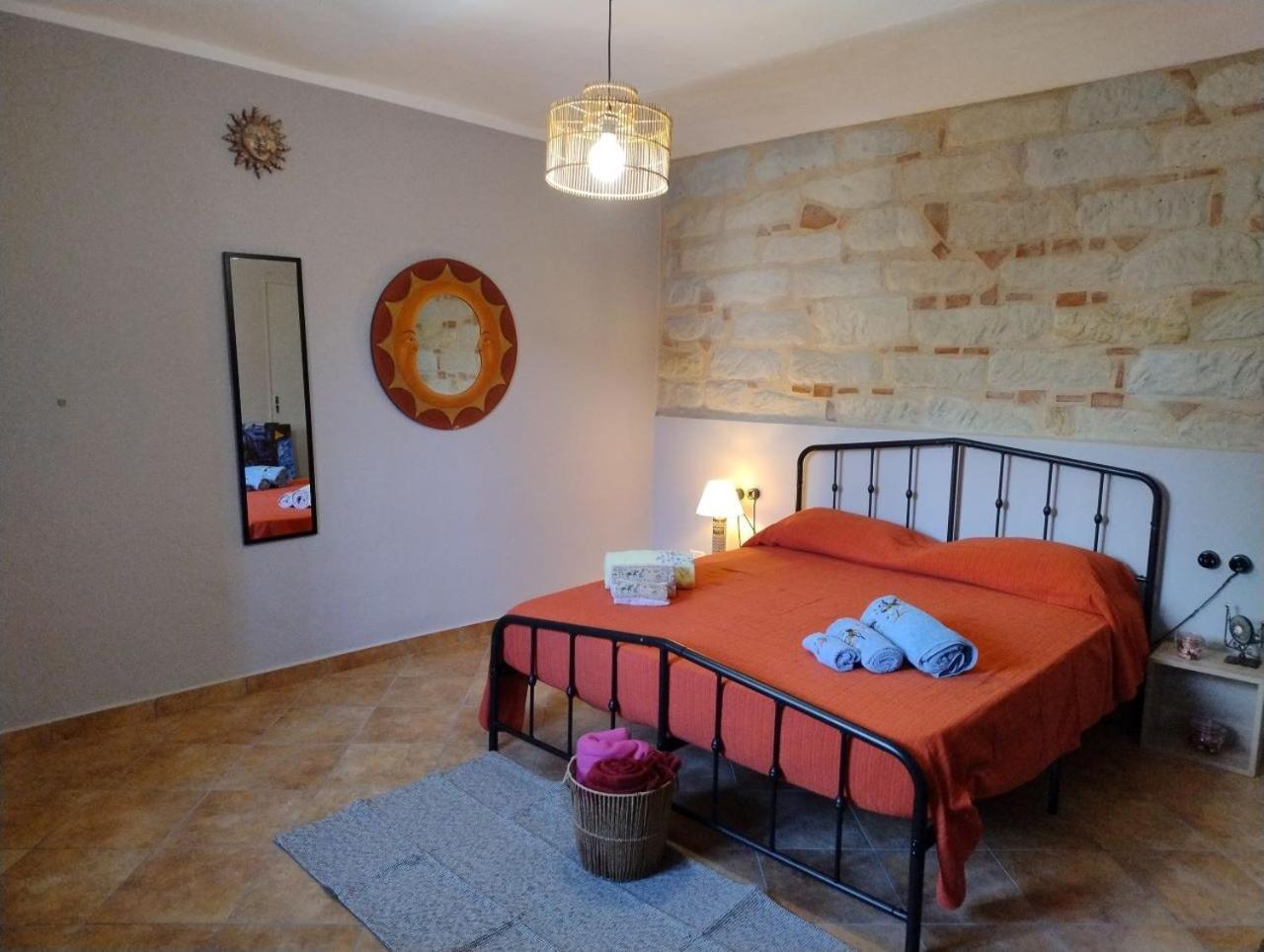 La Barberina Apartamento Ozzano Monferrato Exterior foto